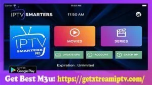 iptv smarters pro download