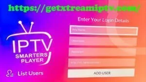 iptv smarters player