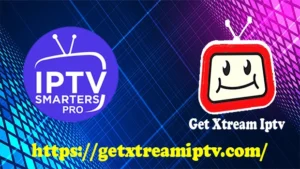 iptv smarters pro