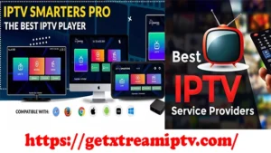 iptv smarters pro