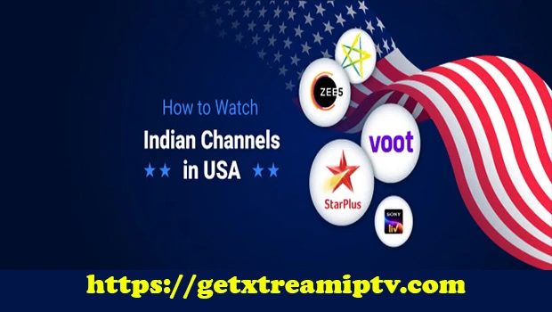 Best IPTV for Indian Content in the USA