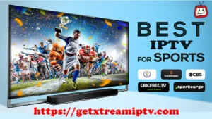 Best IPTV for Sports in the UK