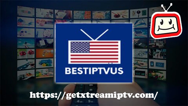 Get Xtream IPTV