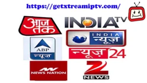 Hindi channels