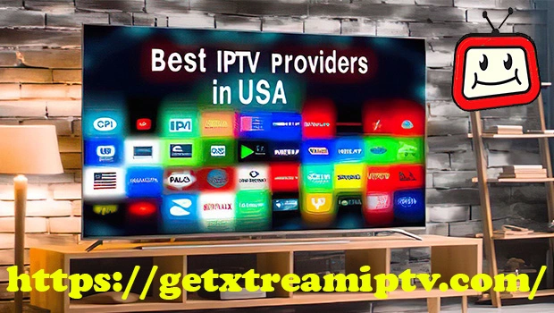 IPTV USA Channels Stable