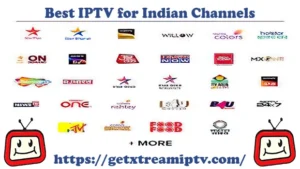 Indian channels