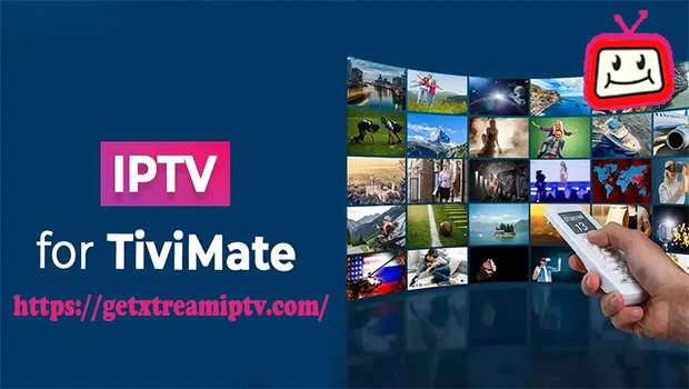 Tivi Mate IPTV Player