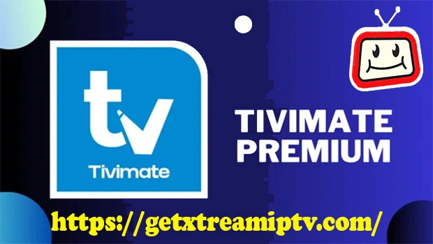 Tivimate APK Download