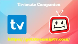 Tivimate Companion Premium