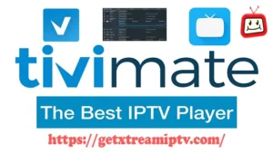 Tivimate Download APK