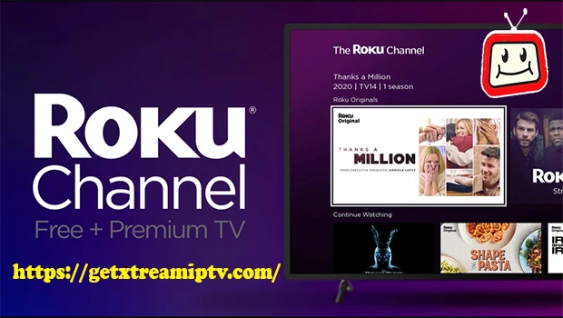 What Channels Does Roku Get