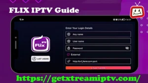 flix iptv