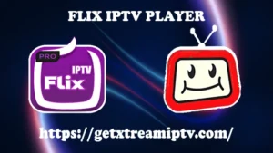 flix iptv player