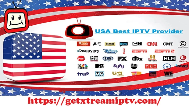 iptv providers usa