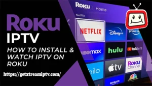 roku iptv