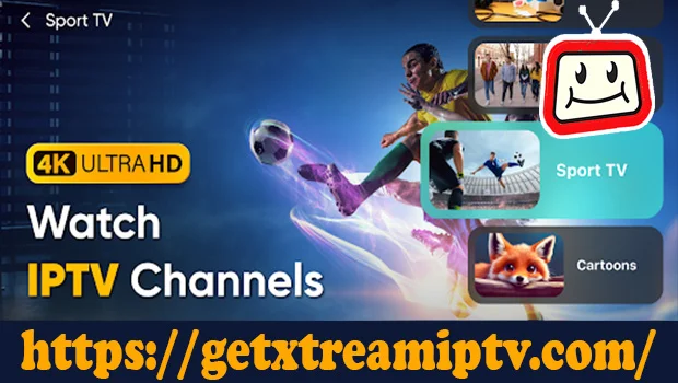 sport channels iptv