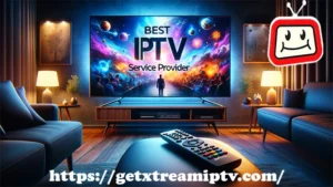 the Best IPTV Service in the USA