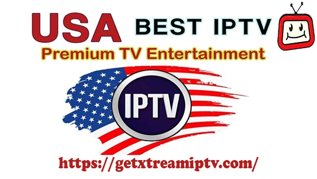 the best IP TV USA