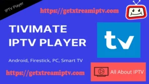 tivimate iptv