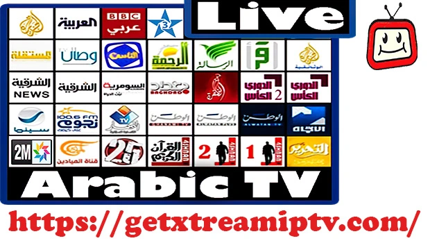 arabic channels