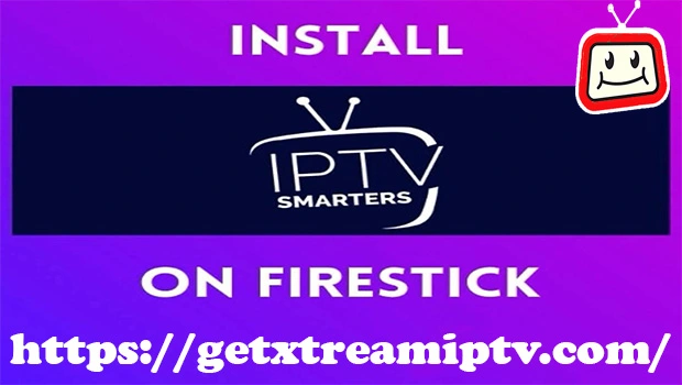 How to Download IPTV Smarter on Firestick