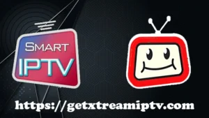 Smart IPTV APK