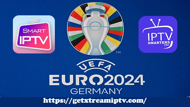 Fußball-Europameisterschaft 2024