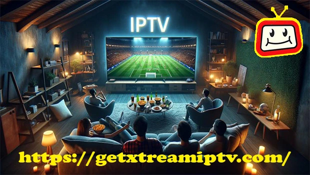 Premium IPTV Service Providers