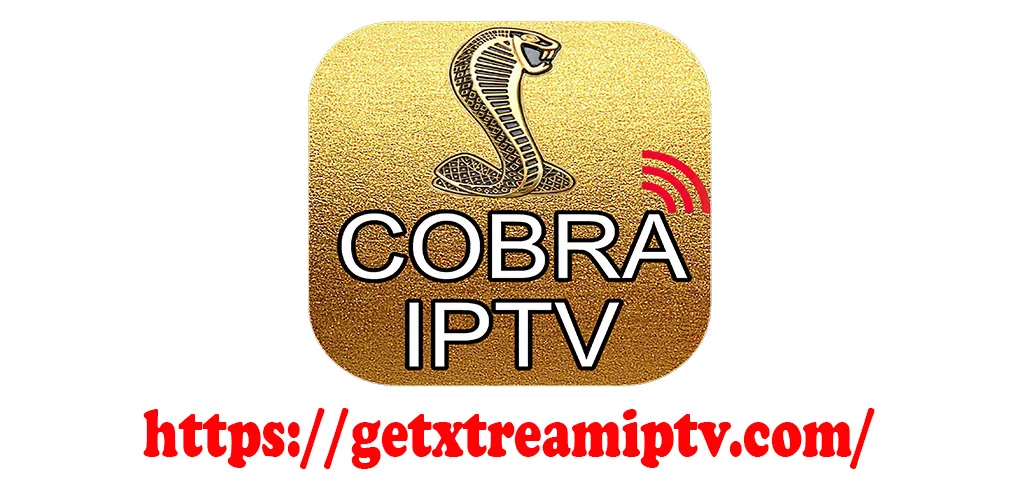 cobra iptv