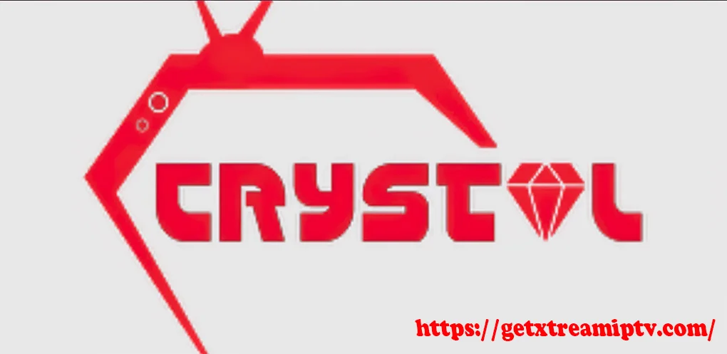 crystal iptv