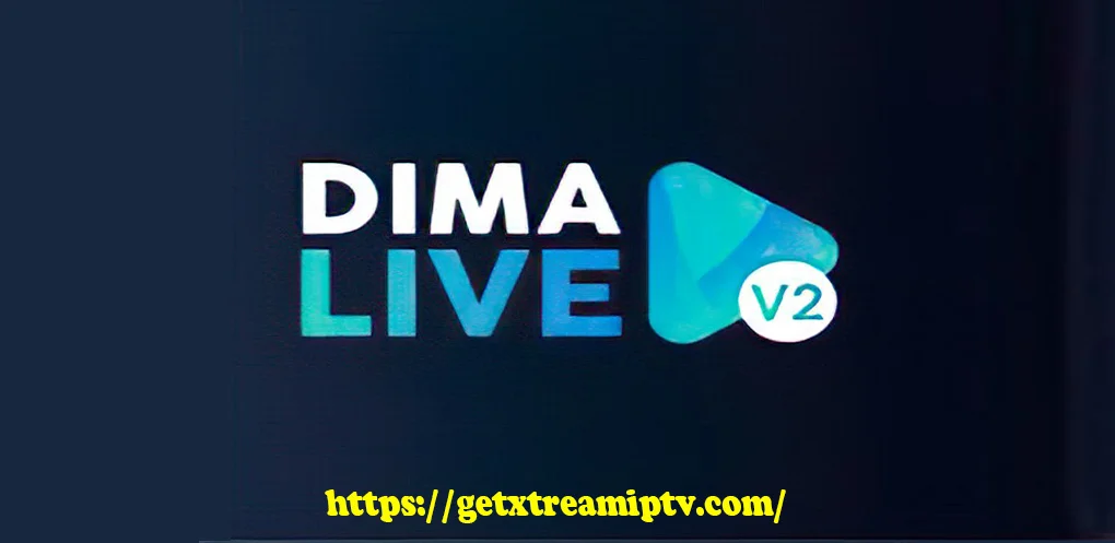 dima live