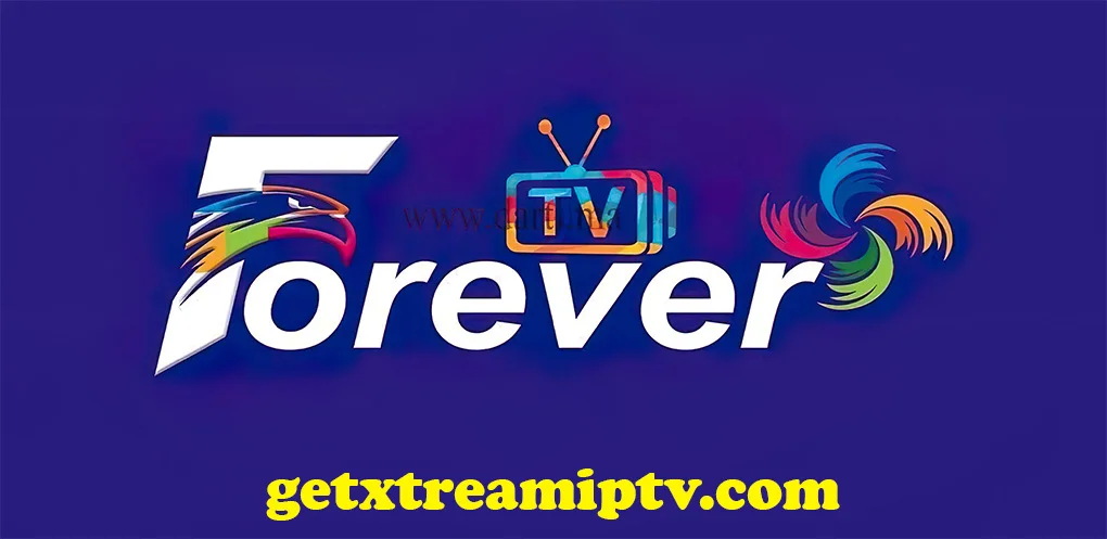 forever iptv