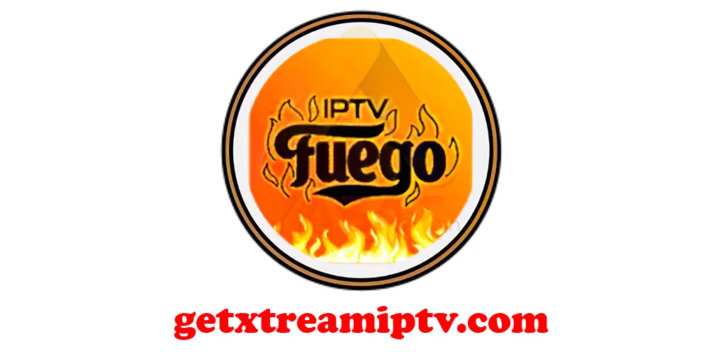 fuego iptv