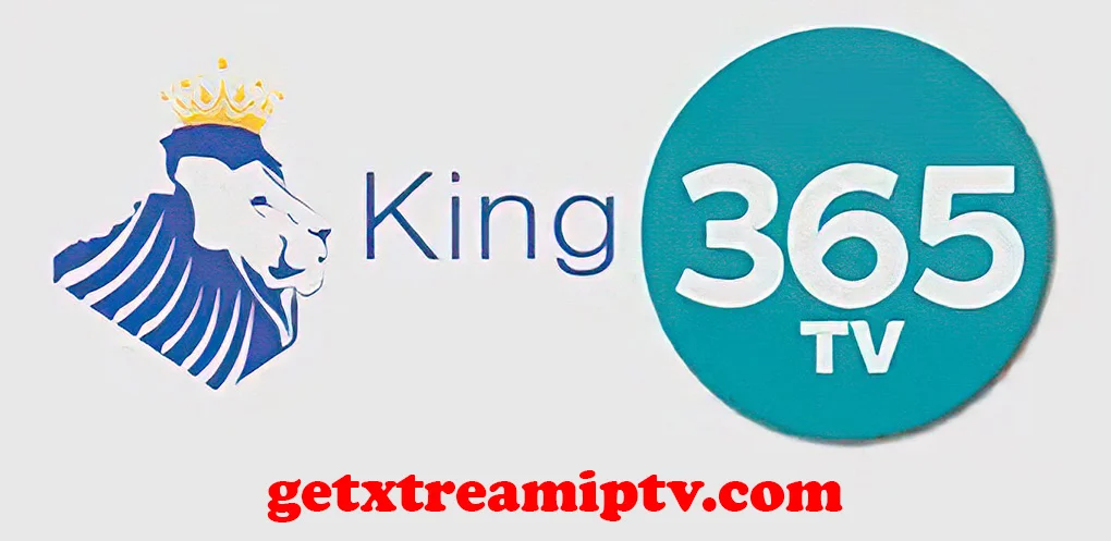 king 365 iptv