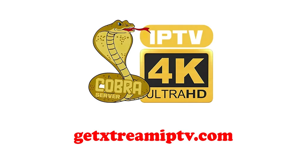 king cobra iptv