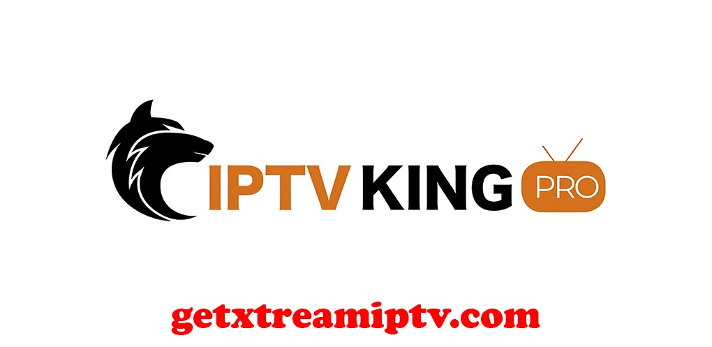 king iptv pro