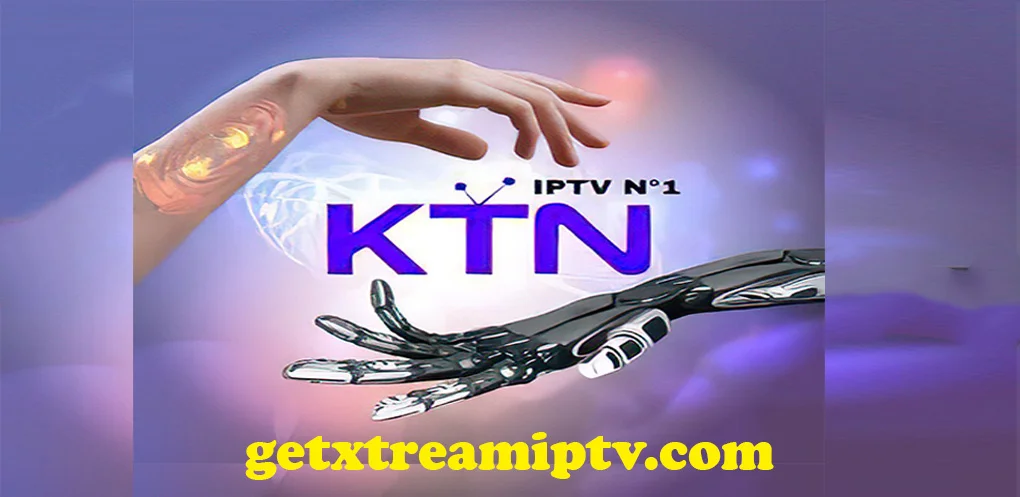 ktn iptv