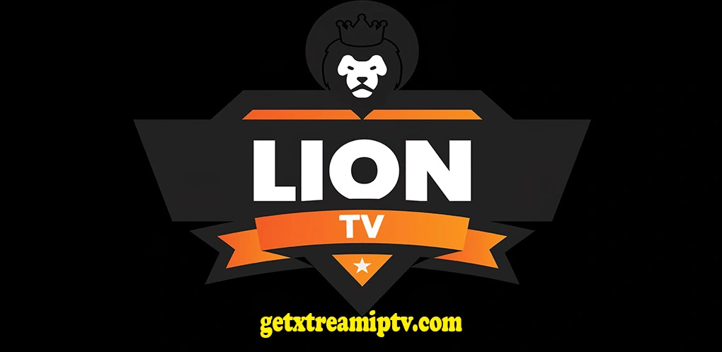 lion tv