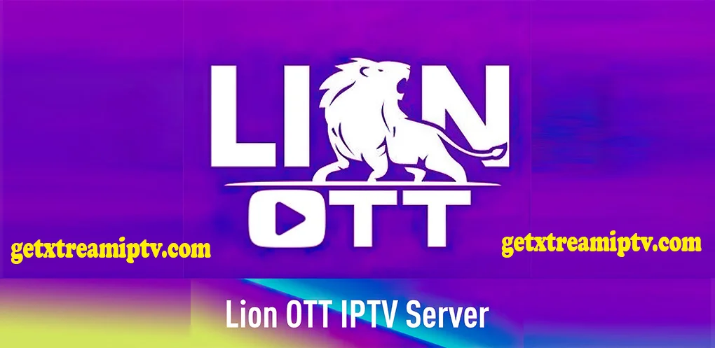 lion ott