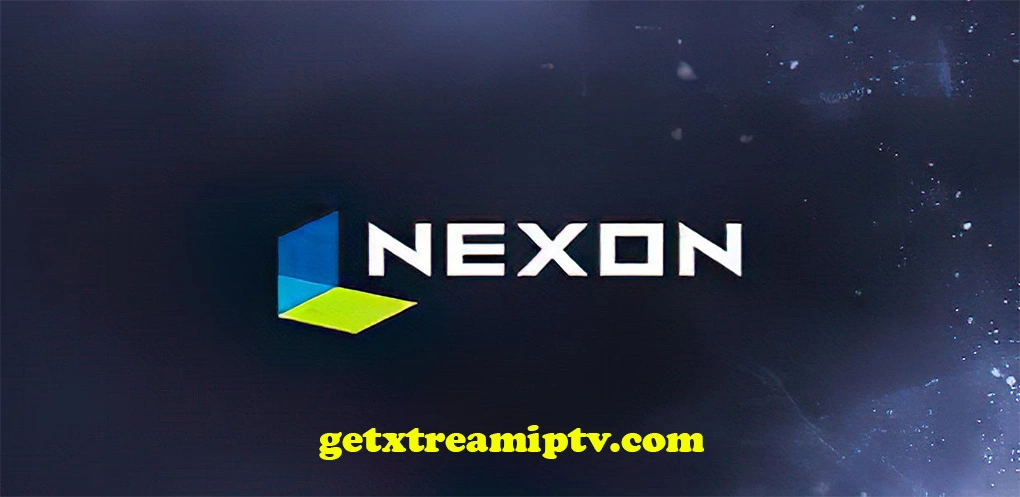 nexon iptv