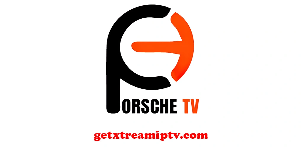 porsche iptv