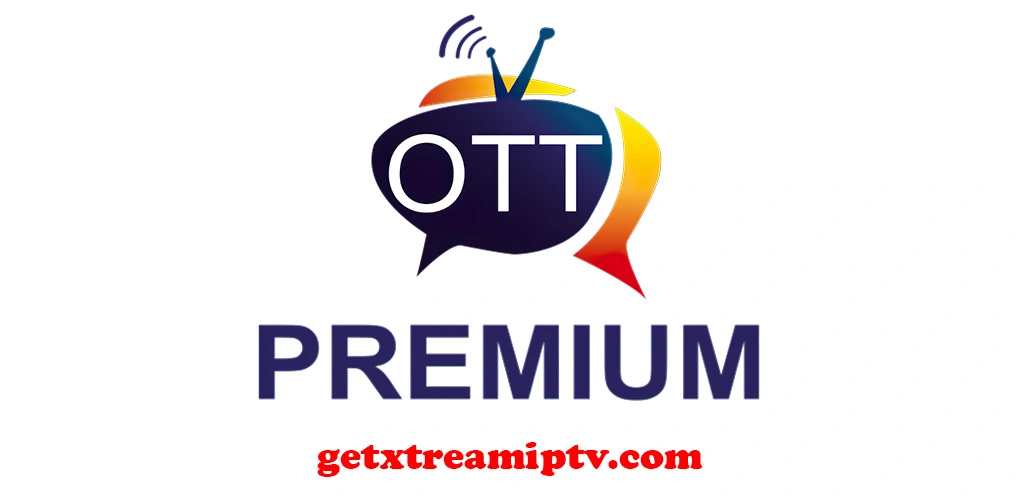 premium ott