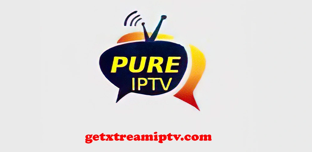 pure iptv