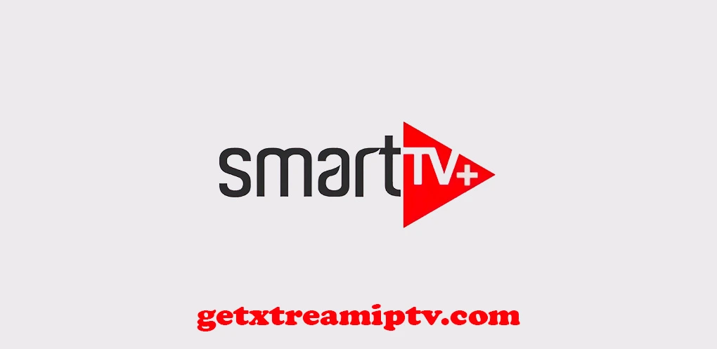 smart tv+ iptv