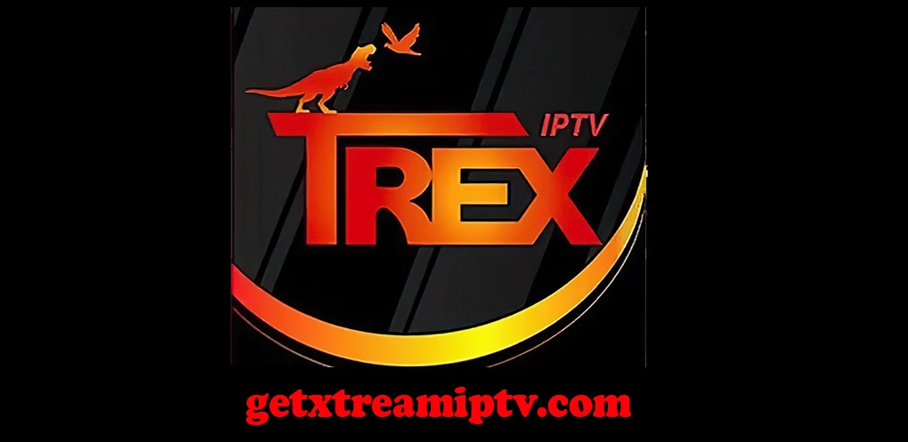 trex iptv