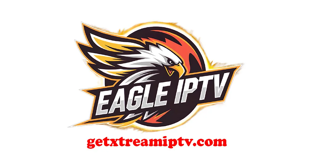 eagle ip tv