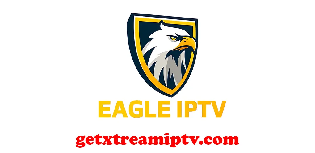 eagle iptv