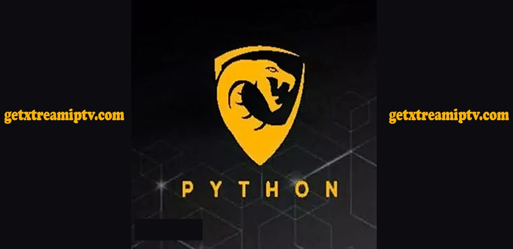 python iptv