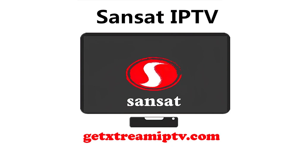 sansat iptv