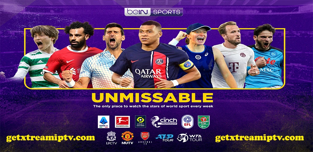 subscribe to bein sports